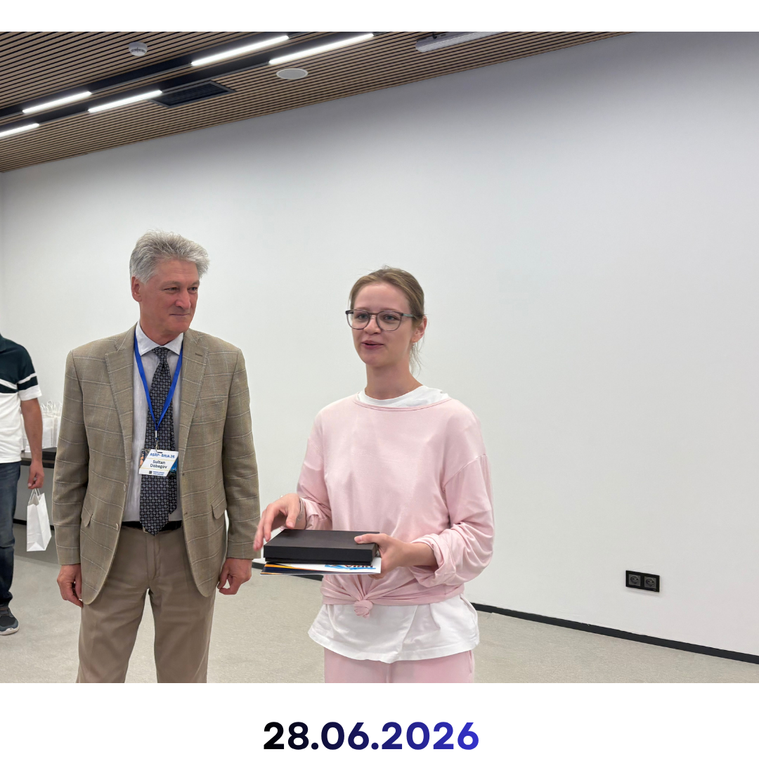 ASRP-BRIA 26 Closing